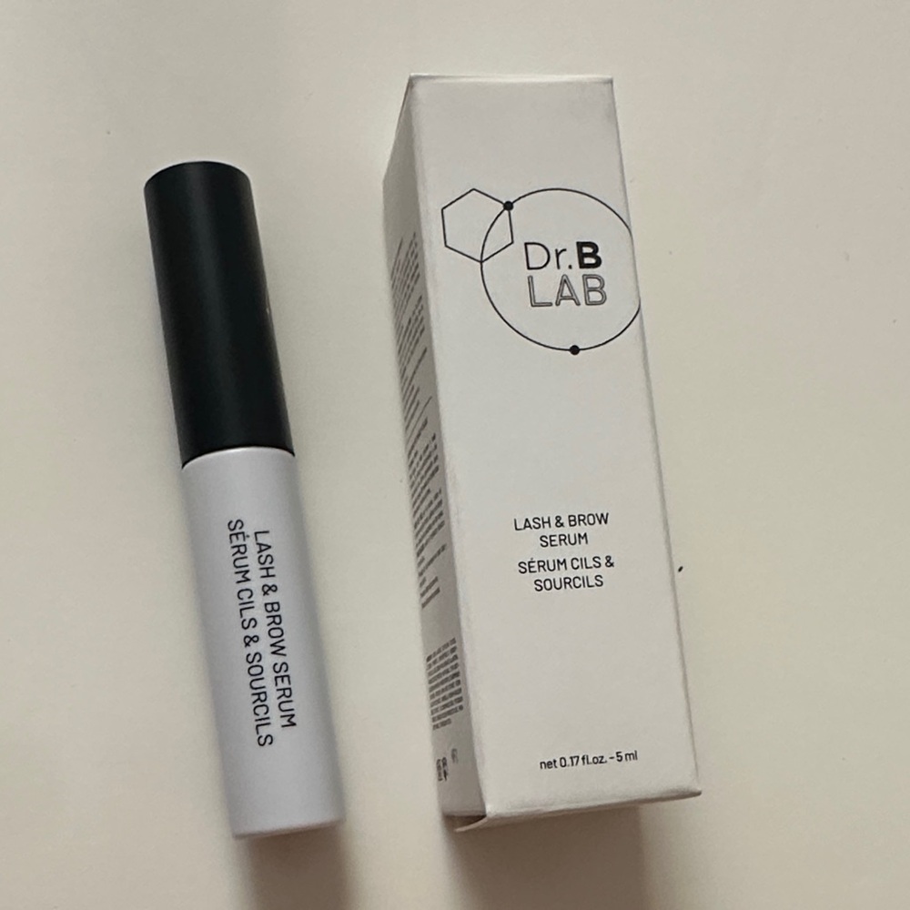 Dr. Brandt Lash & Brow Serum 5ml